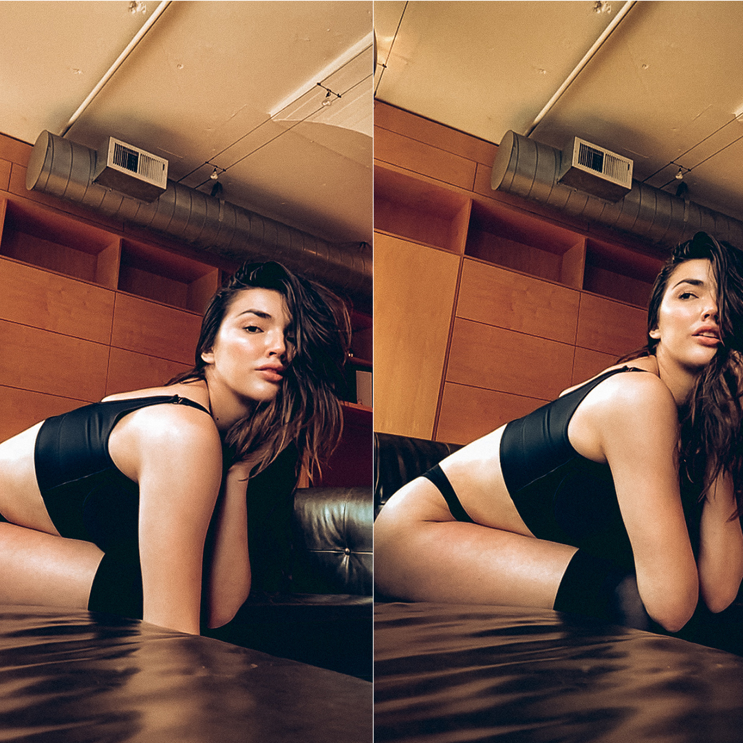 FaceTime with Hailee – Yume Magazine